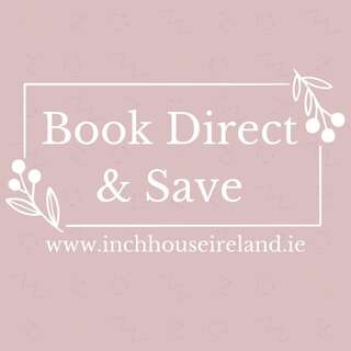 Гостевой дом Inch House Ireland Страдбалли-1